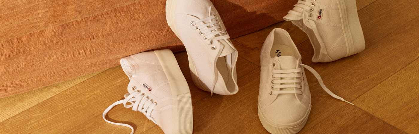 Chaussures Superga